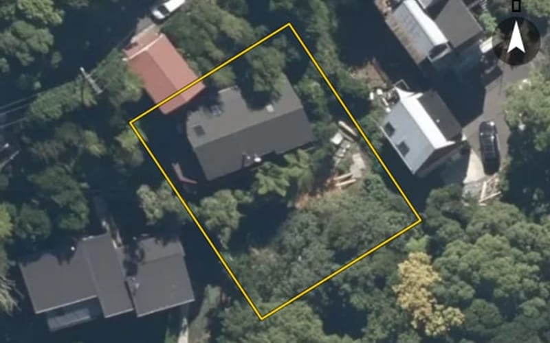 80 Howard Road