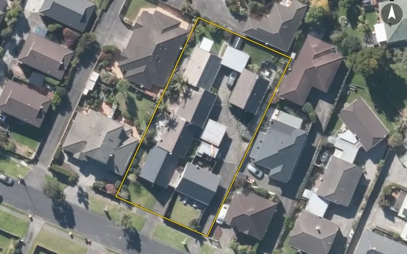 17 Abercrombie Street