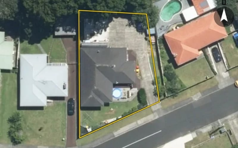 23 Callis Avenue
