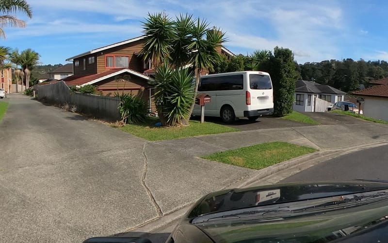 14 Cuthill Close