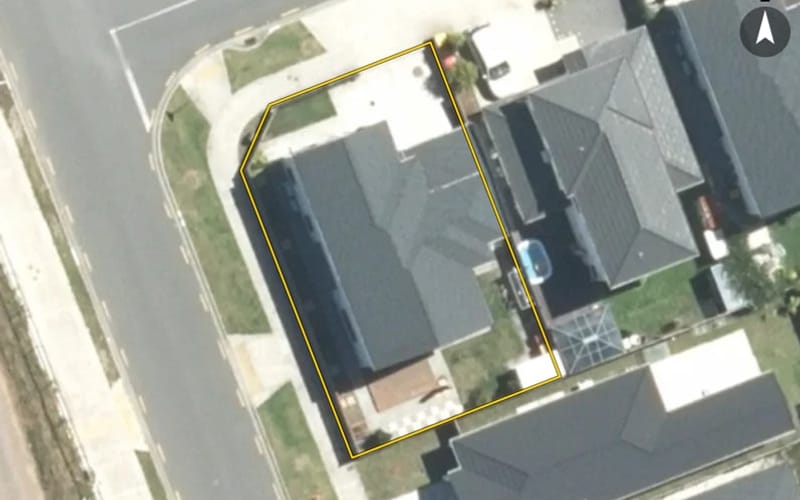 1 Survila Street