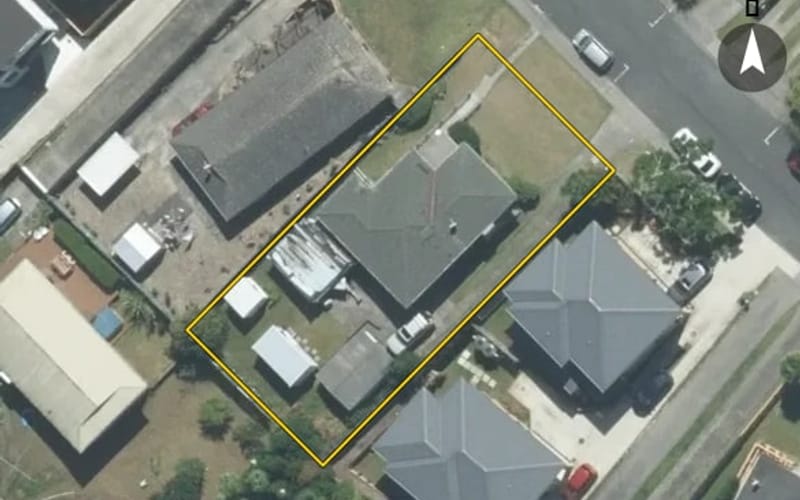 40 Cockayne Crescent