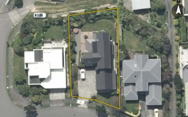 16 Molyneux Close
