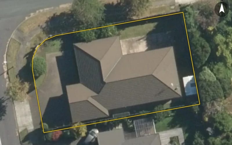 15 Murray Becroft Avenue