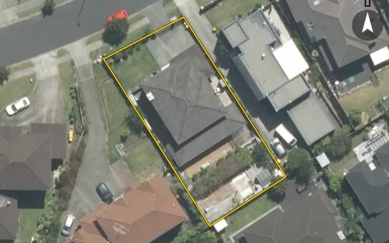 116 Killybegs Drive