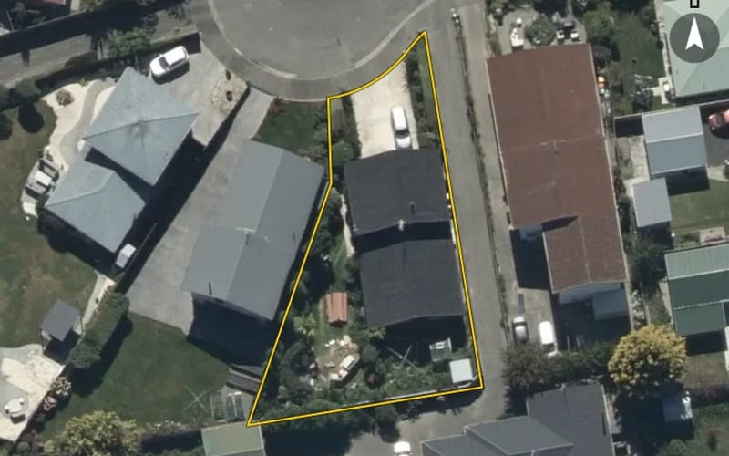 7 Claydon Place