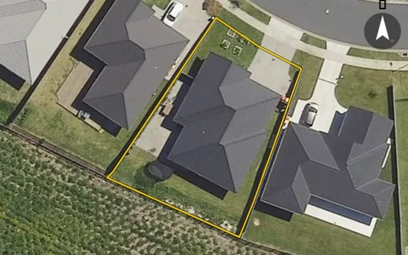 12 Tarata Place
