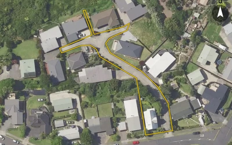 5A Winiata Street