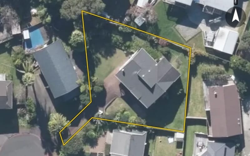 19 Orinda Close