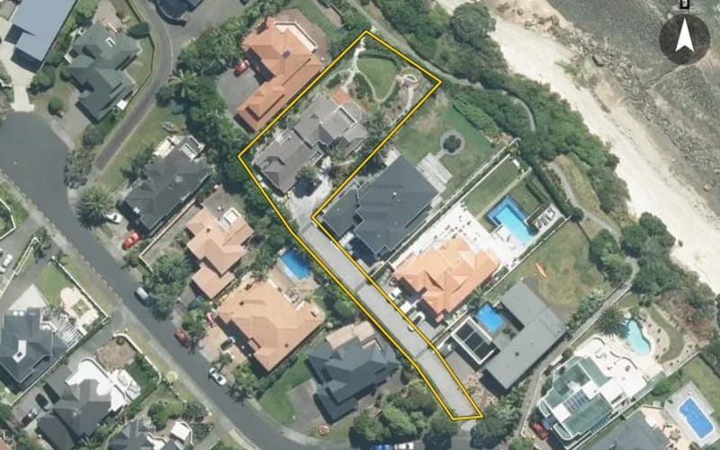 13 Gilberd Place
