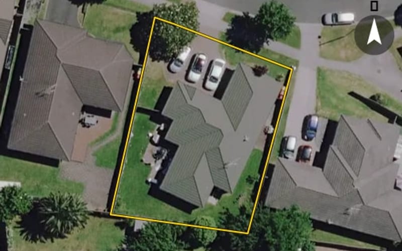14 Cranmer Close