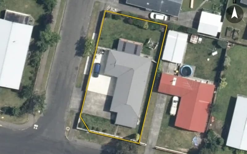1 Caroline Drive