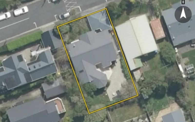 23 Scapa Terrace