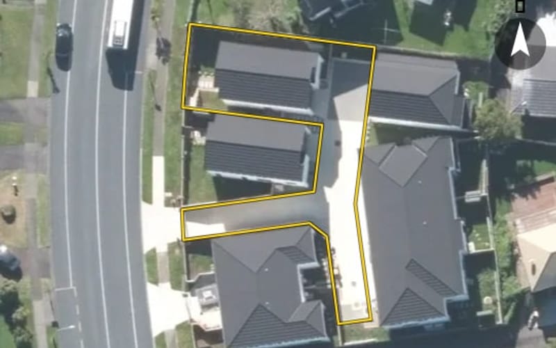 130A Bradbury Road