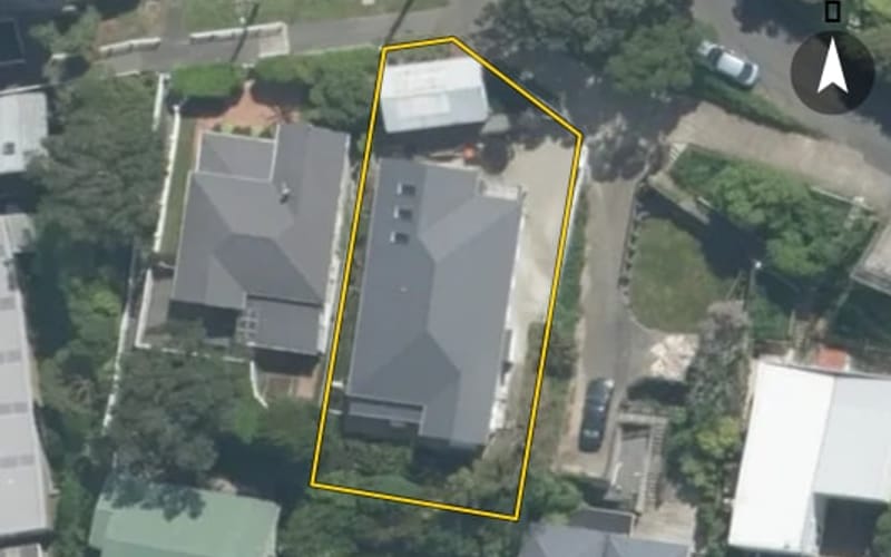 65 Harbour View Road
