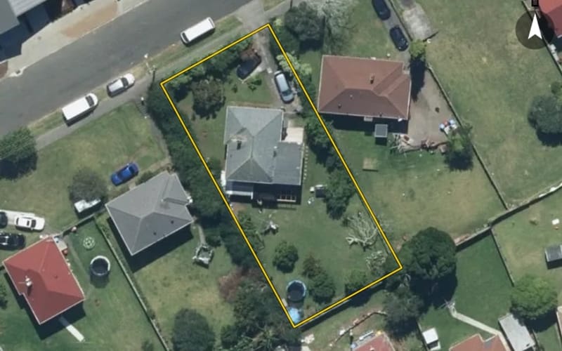 17 Leybourne Circle