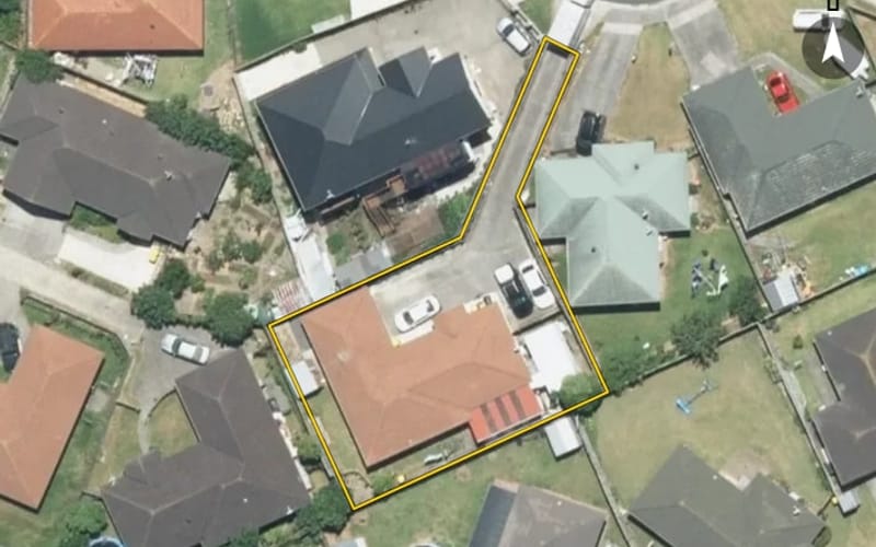 40 Carn Place