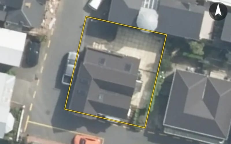 8 Yale Road