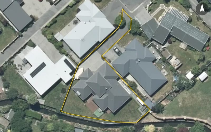 9 Maynard Place