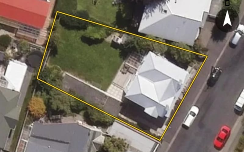 29 Beaumont Road