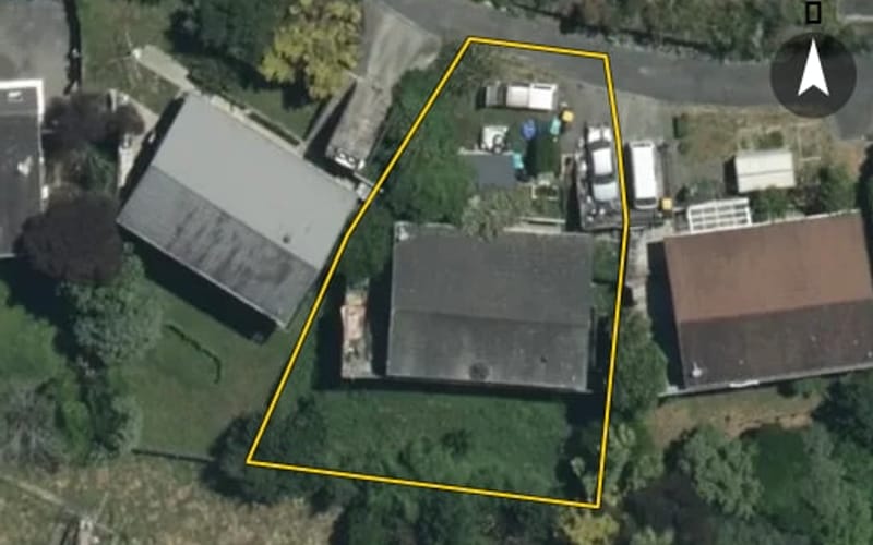 155 Quebec Road