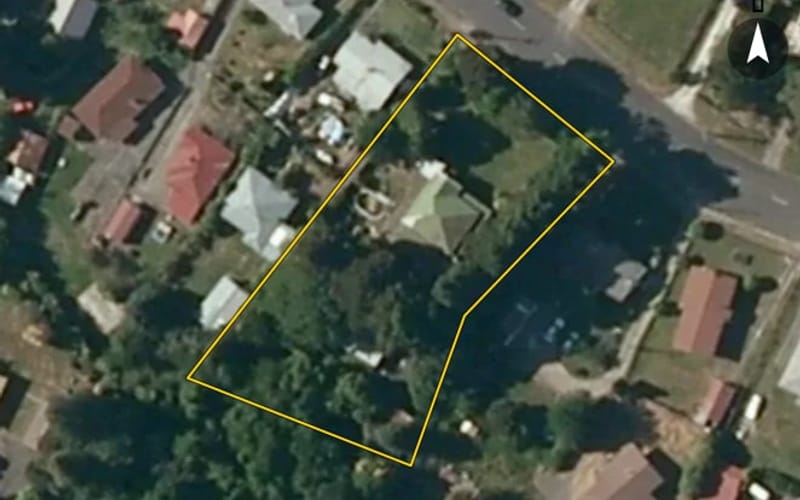 105 Miro Street