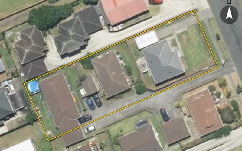 17 York Road