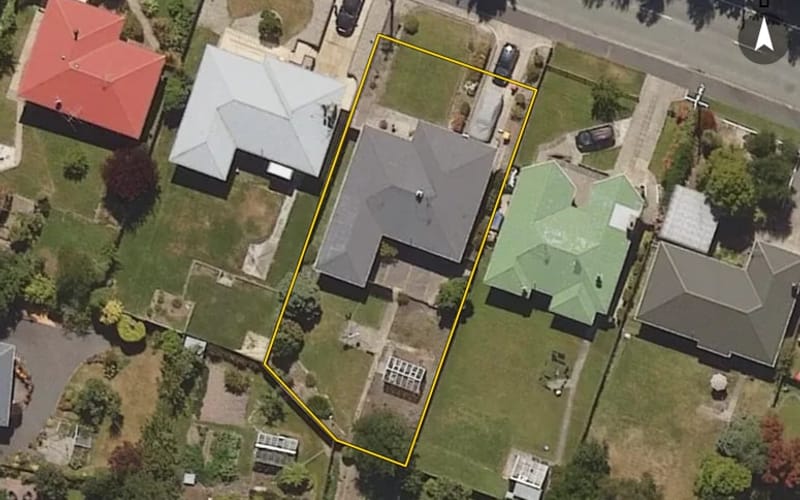 31 Stevenson Road