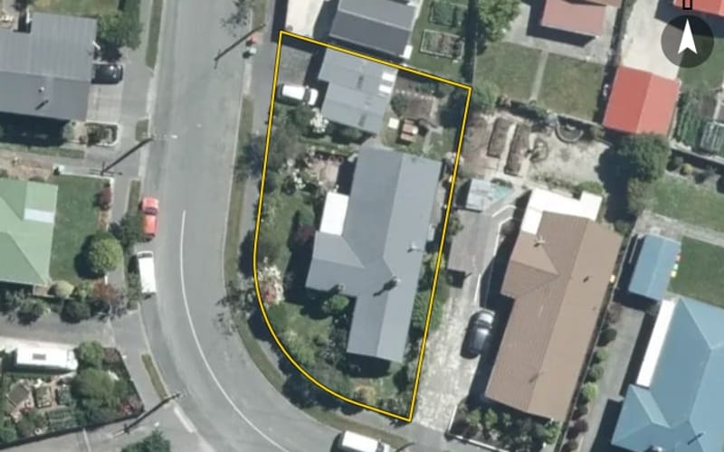 32 Kowhai Street