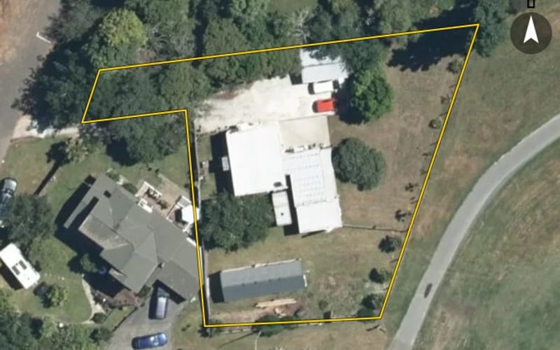 31A Point Road