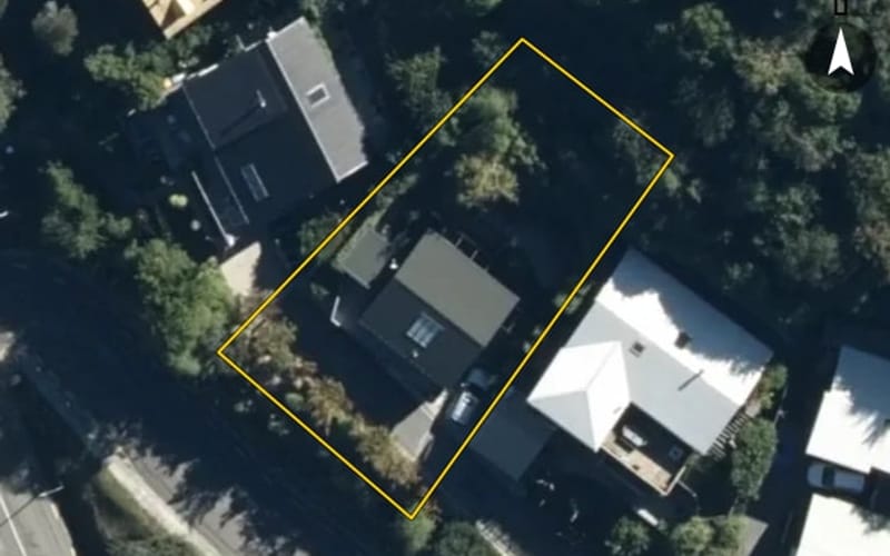 1 McKerrow Place