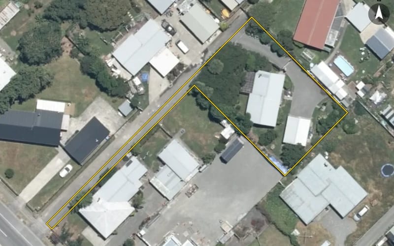 11A Station Road