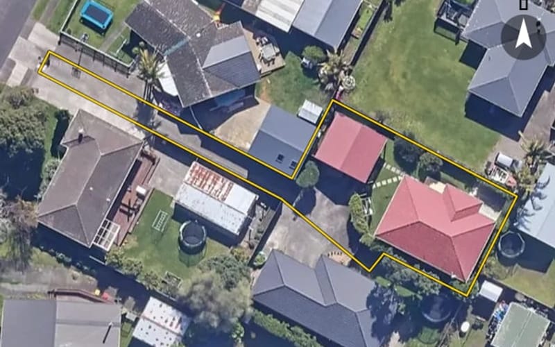 14 Dalry Place