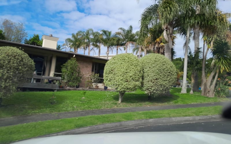 70 Tawhai Place