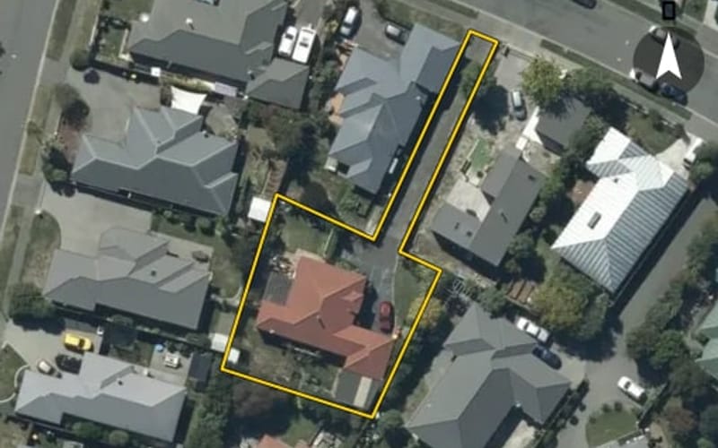 6 Shearwater Drive