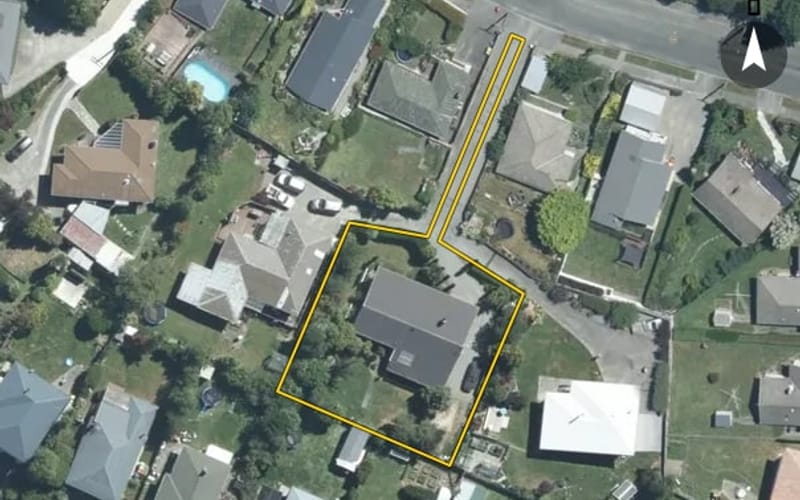27 Matai Crescent