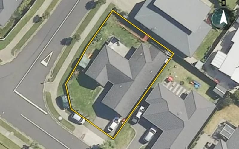 27 Kamahi Crescent