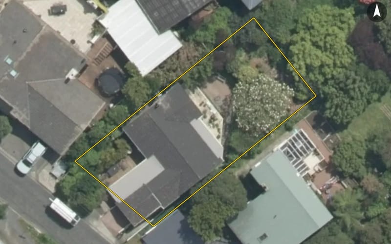 65A Nicholson Road