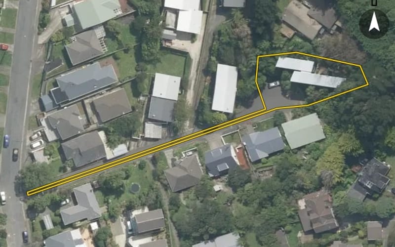11 Chaucer Way