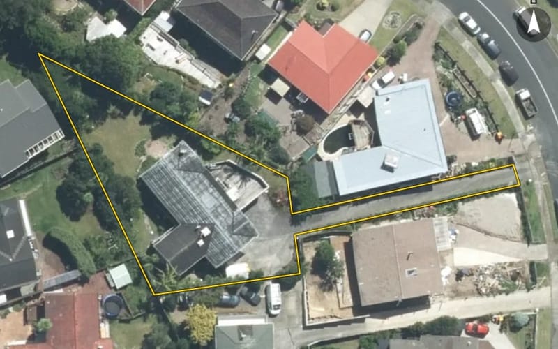 22 Stapleford Crescent