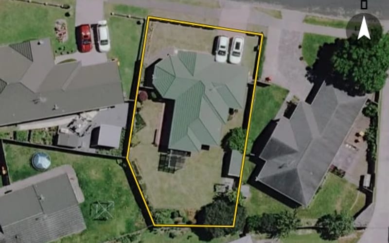 12 Newfield Drive