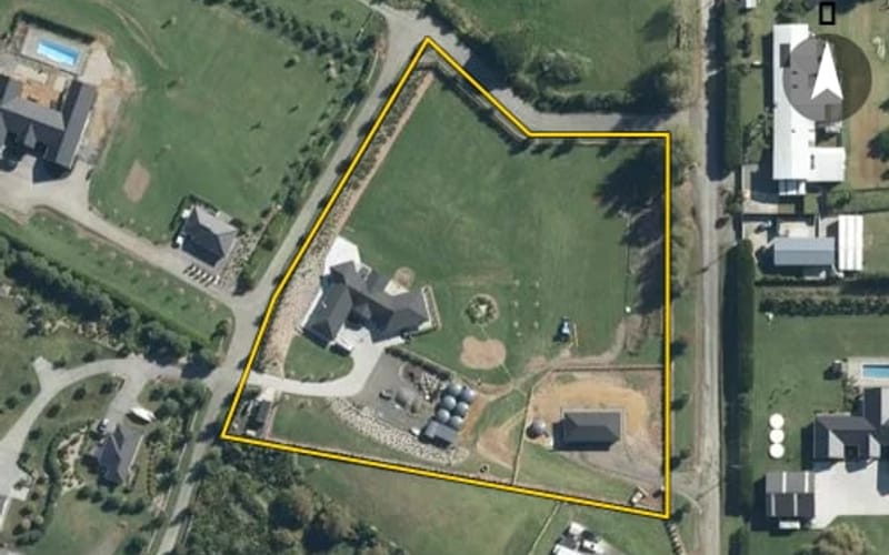 227 Mill Flat Road