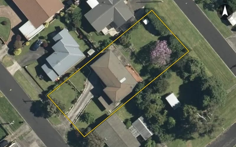34 Rata Street