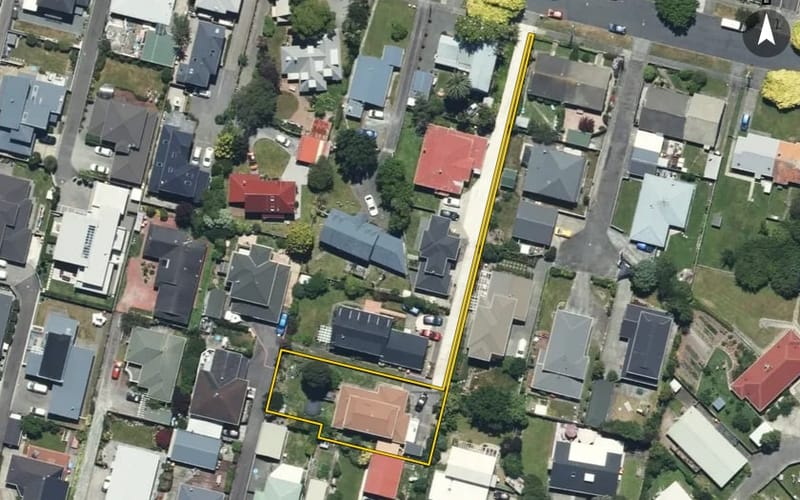 122 Epuni Street