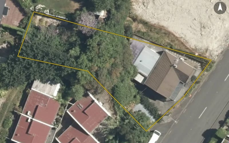 98 Milton Road