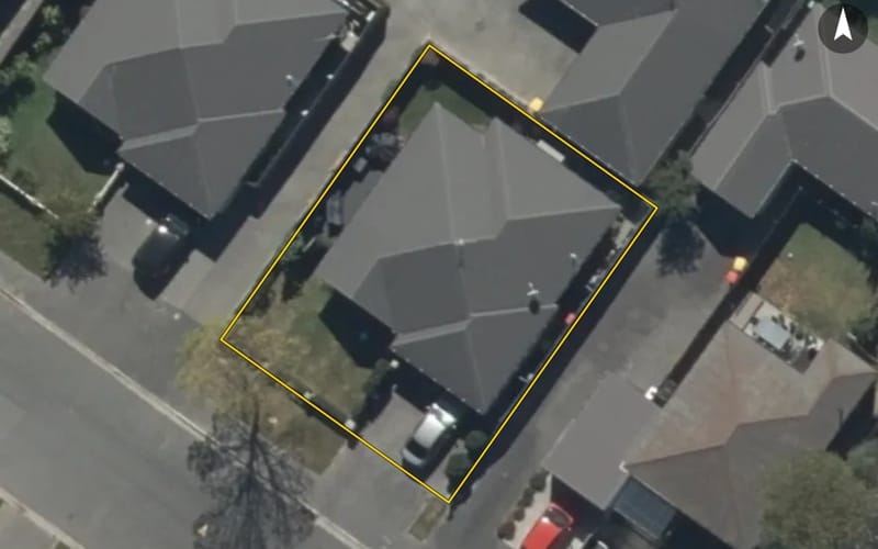 14 Proctor Street
