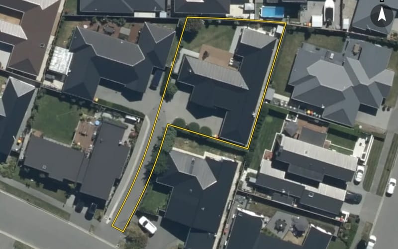45 Grayshott Avenue