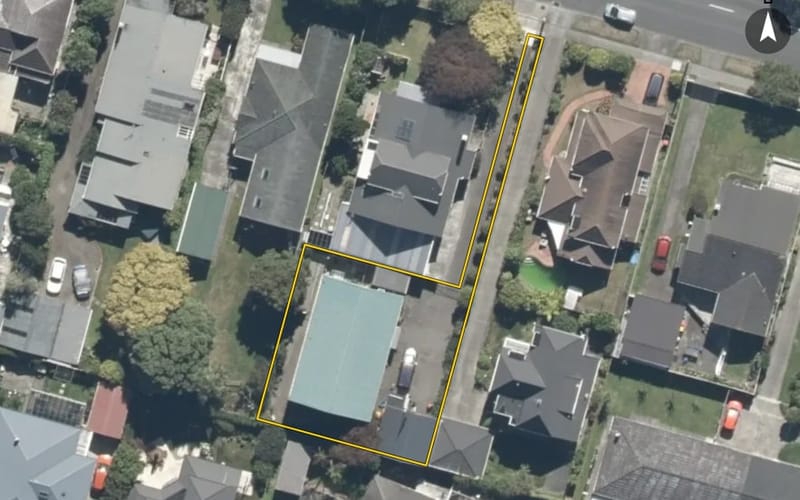 38A Epuni Street