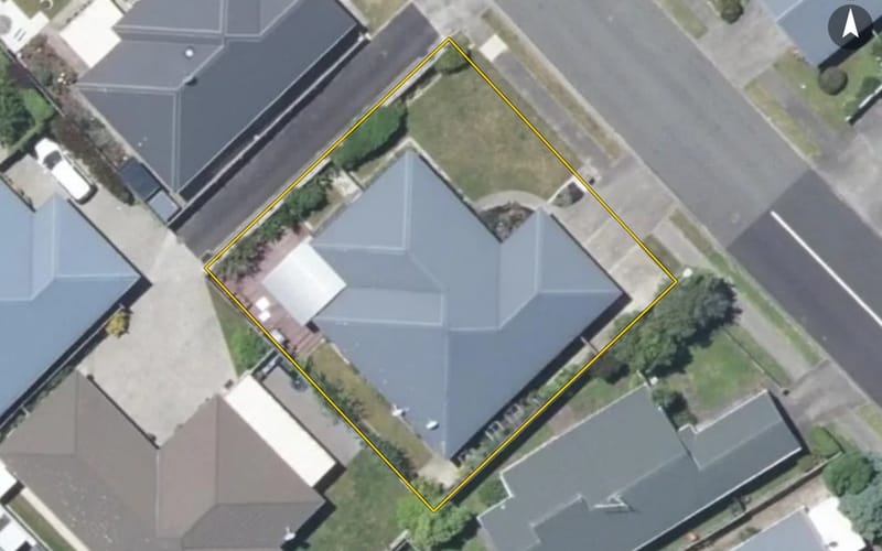 3 Brougham Place