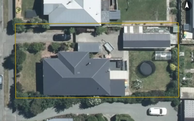 12 Harper Street
